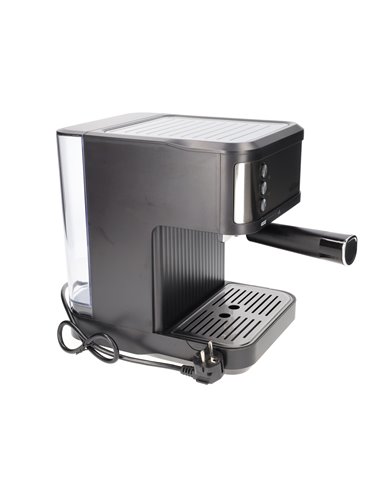 Cafetera espresso Lakato 850W
