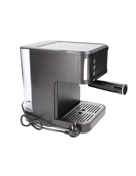 Cafetera espresso Lakato 850W
