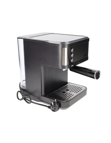 Cafetera espresso Lakato 850W