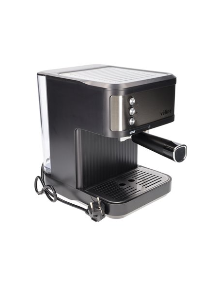 Cafetera espresso Lakato 850W