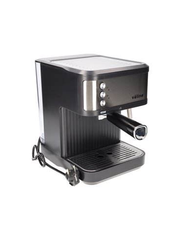 Cafetera espresso Lakato 850W