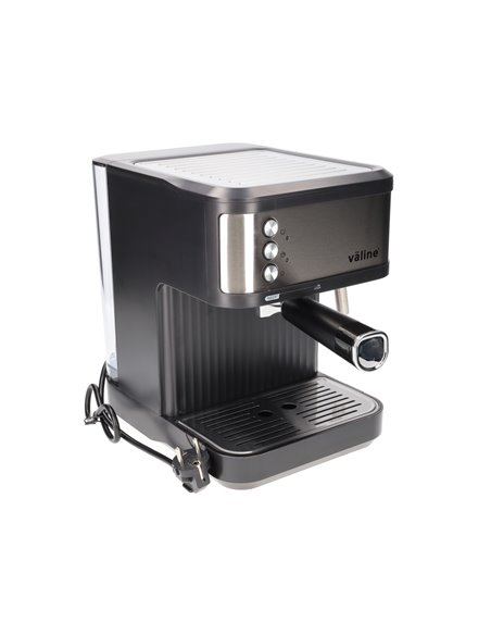 Cafetera espresso Lakato 850W