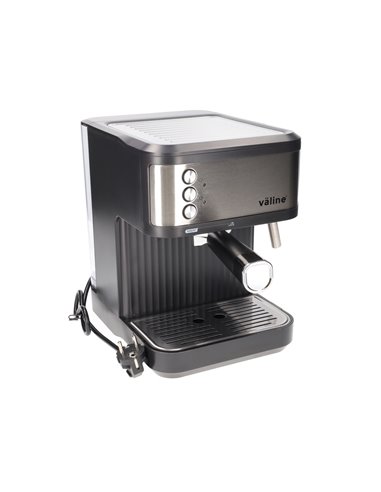Cafetera espresso Lakato 850W