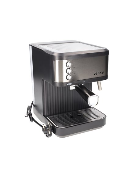 Cafetera espresso Lakato 850W