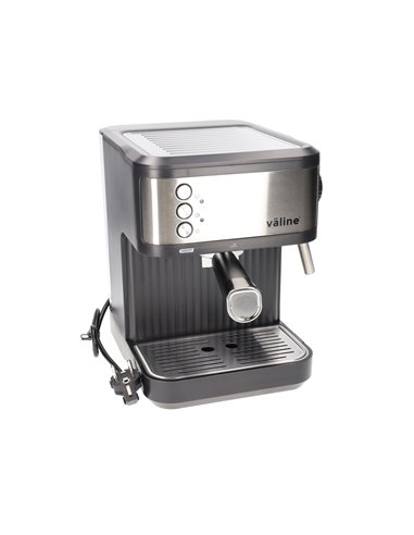 Cafetera espresso Lakato 850W
