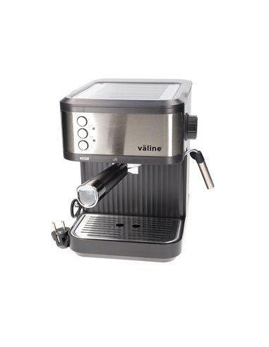 Cafetera espresso Lakato 850W