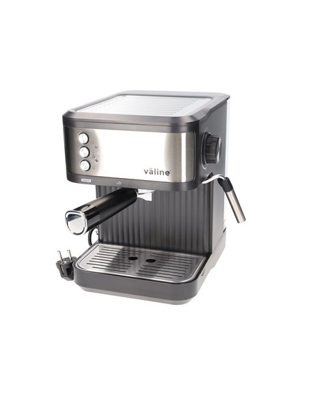 Cafetera espresso Lakato 850W