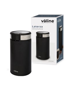 Molinillo de café Laterza 200W 2