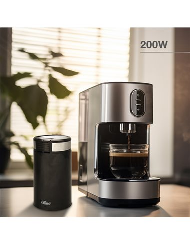 Molinillo de café Laterza 200W
