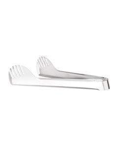 Pinza para pasta acero inox 25cm