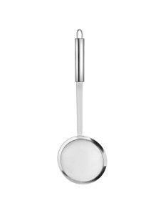 Espumadera malla acero inox Ø12cm