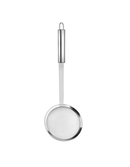 Espumadera malla acero inox Ø12cm
