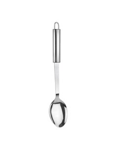 Cuchara acero inox 32cm