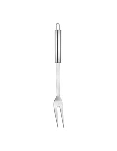 Tenedor acero inox 35cm