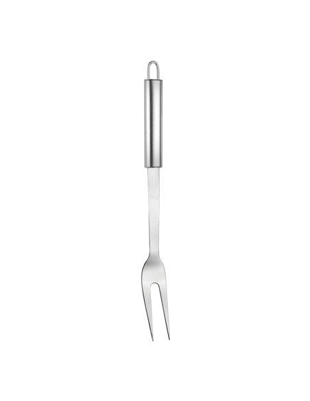 Tenedor acero inox 35cm
