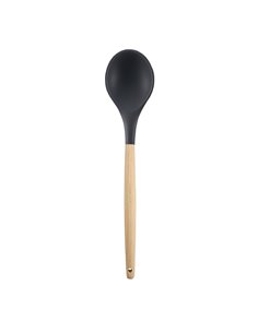 Cuchara silicona 31cm