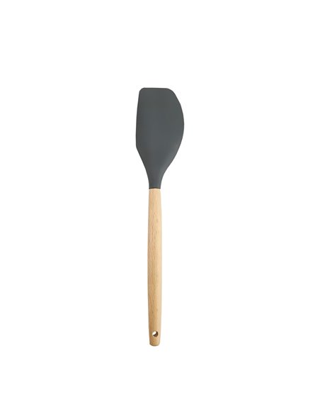 Espátula lengua de silicona 32cm