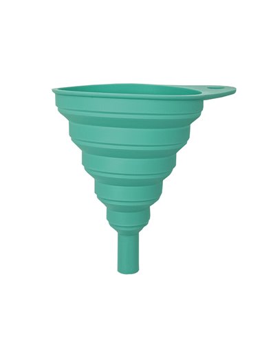 Embudo plegable Ø11cm