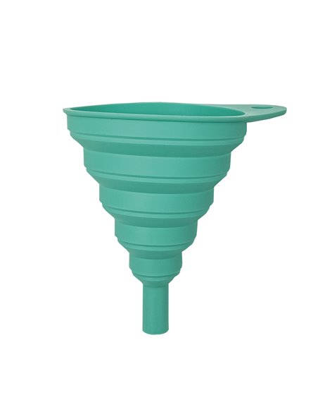 Embudo plegable Ø11cm