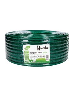 Manguera jardín Bairia Ø1/2" 12,5mm 50M 2