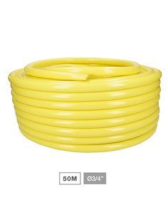 Manguera agrícola Ø3/4" 19mm 50M