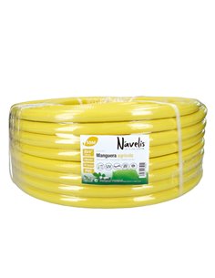 Manguera agrícola Ø3/4" 19mm 50M 2