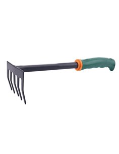 Rastrillo de jardinería 87mm