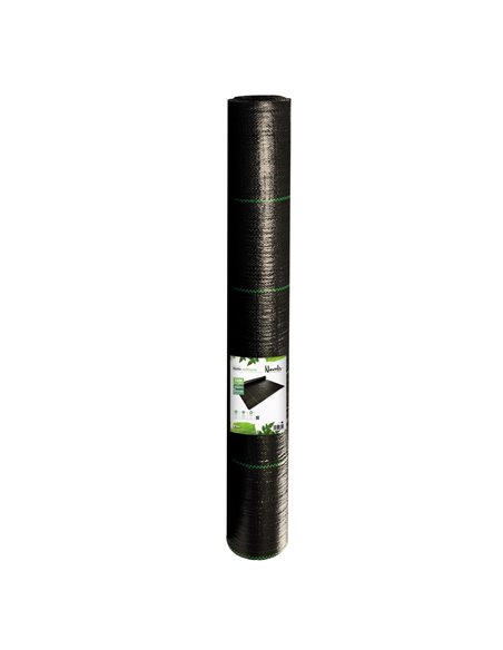 Malla antihierba 1x5M