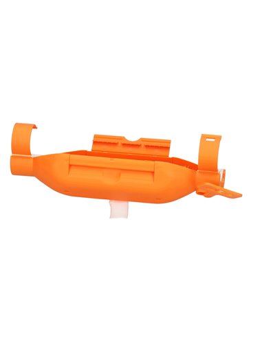 Protección estanca conexiones IP44