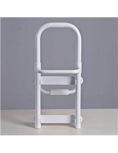 Asa para bañera blanco 22,5 x 51,5 cm