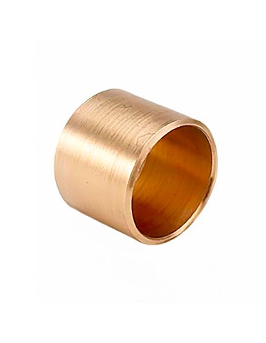 Tapon soldar 301 18 mm latón
