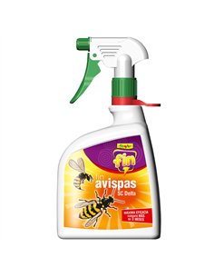 Fin avispas 1010 ml
