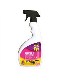 Fin antihormigas 750 ml, listo para su uso