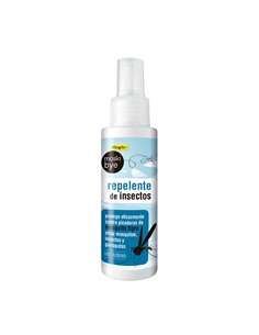 Repelente insectos 100 ml
