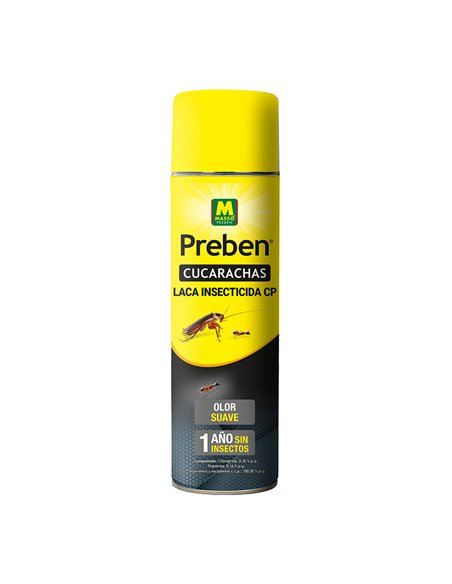 Laca insecticida, 300 ml