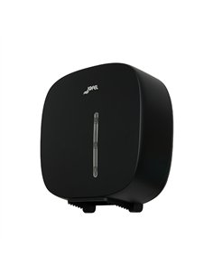 Portarrollos timeless abs reciclado negro jofel