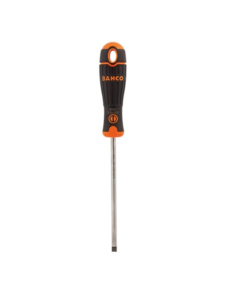 Destornillador bahcofit punta plana 0,5x3x100mm