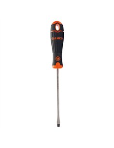 Destornillador bahcofit punta plana 0,8x4x 125 mm