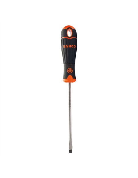 Destornillador bahcofit punta plana 0,8x4x 125 mm