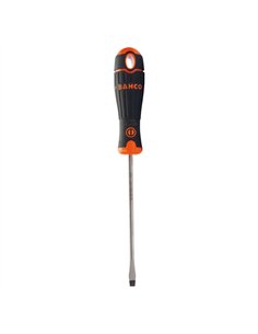 Destornillador bahcofit punta plana 1,2x6,5x125mm