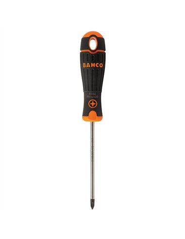 Destornillador bahcofit ph2 x 125 mm