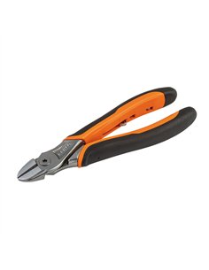 Alicates de corte diagonal ergo 160 mm
