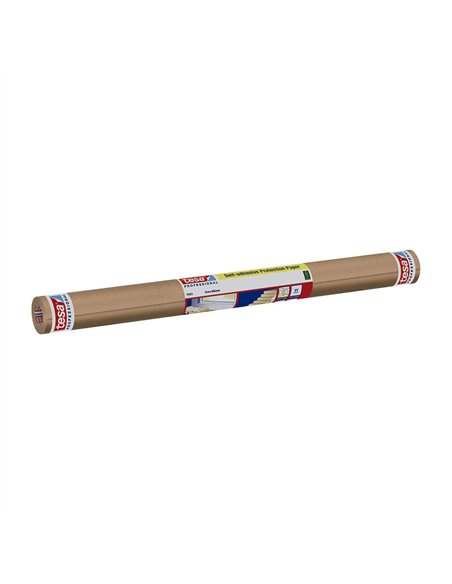Papel de protección adhesivo 600 mm x 10 m