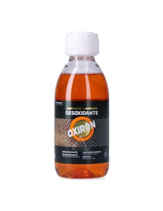 Desoxidante limpiador 0,250 l