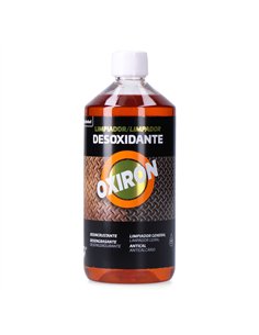 Desoxidante limpiador 1 l