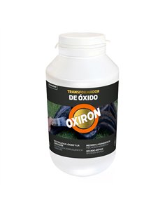 Transformador de óxido 0,250 l