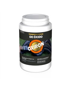 Transformador de óxido 0,750 l