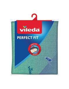 Funda perfect fit, con fijación elastica