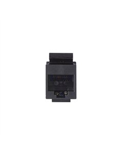 Toma red rj45 serie 27 blanco
