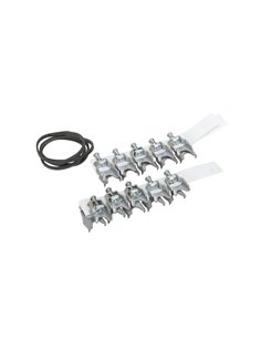 Garra serie 27, bolsa 20 unidades